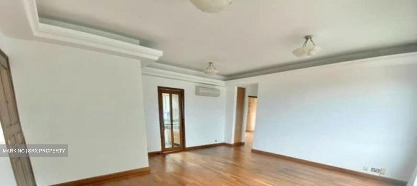 Hullet Rise (D9), Condominium #516207381